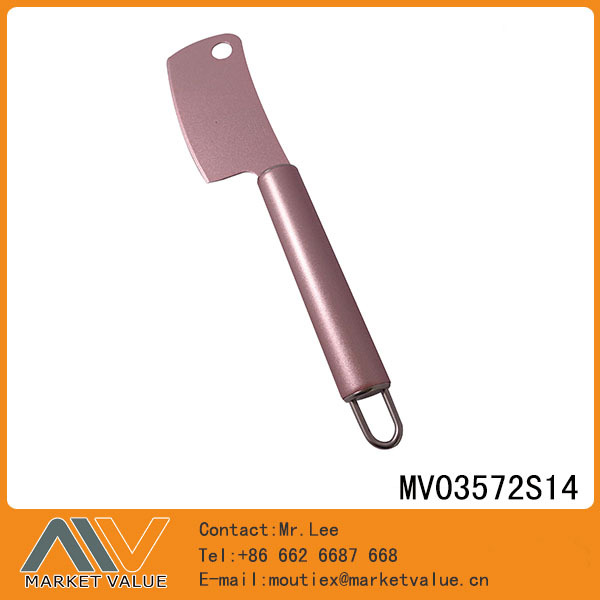 VEGETABLE KNIFE with NON STICK COATING SS Handle TC