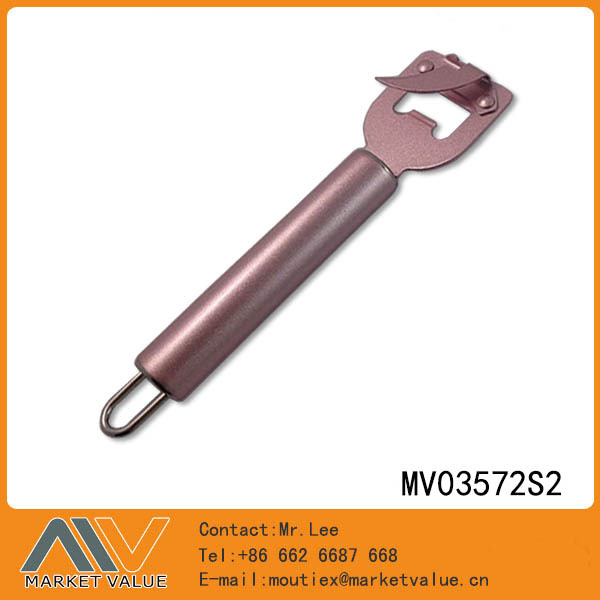 BOTTLE OPENER with NON STICK COATING SS Handle TC