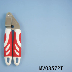 PLASTIC Handle GARLIC PRESS TC