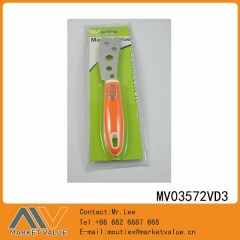 CAKE CHEESE SHOVEL with TPR and PP Handle