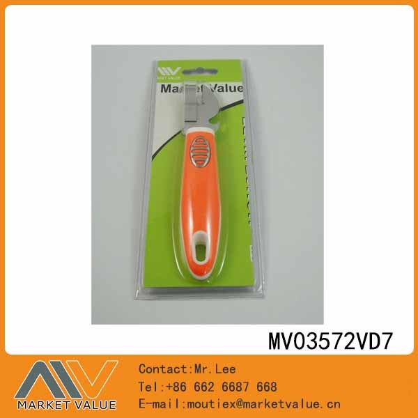 BOTTLE OPENER with TPR and PP HandleC