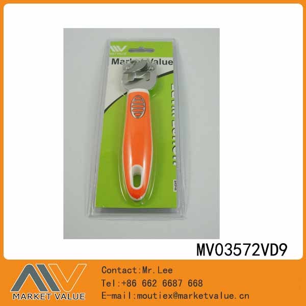 JAPANESE BOTTLE OPENER with TPR with PP Handle