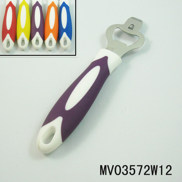 TPR and PP BOTTLE OPENER TC