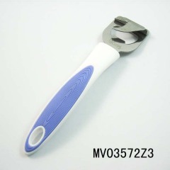SS TPR with PP Handle BOTTLE OPENER TC