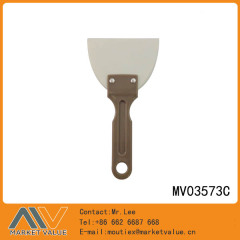 FOOD SHOVEL with EVA with PP Handle TC