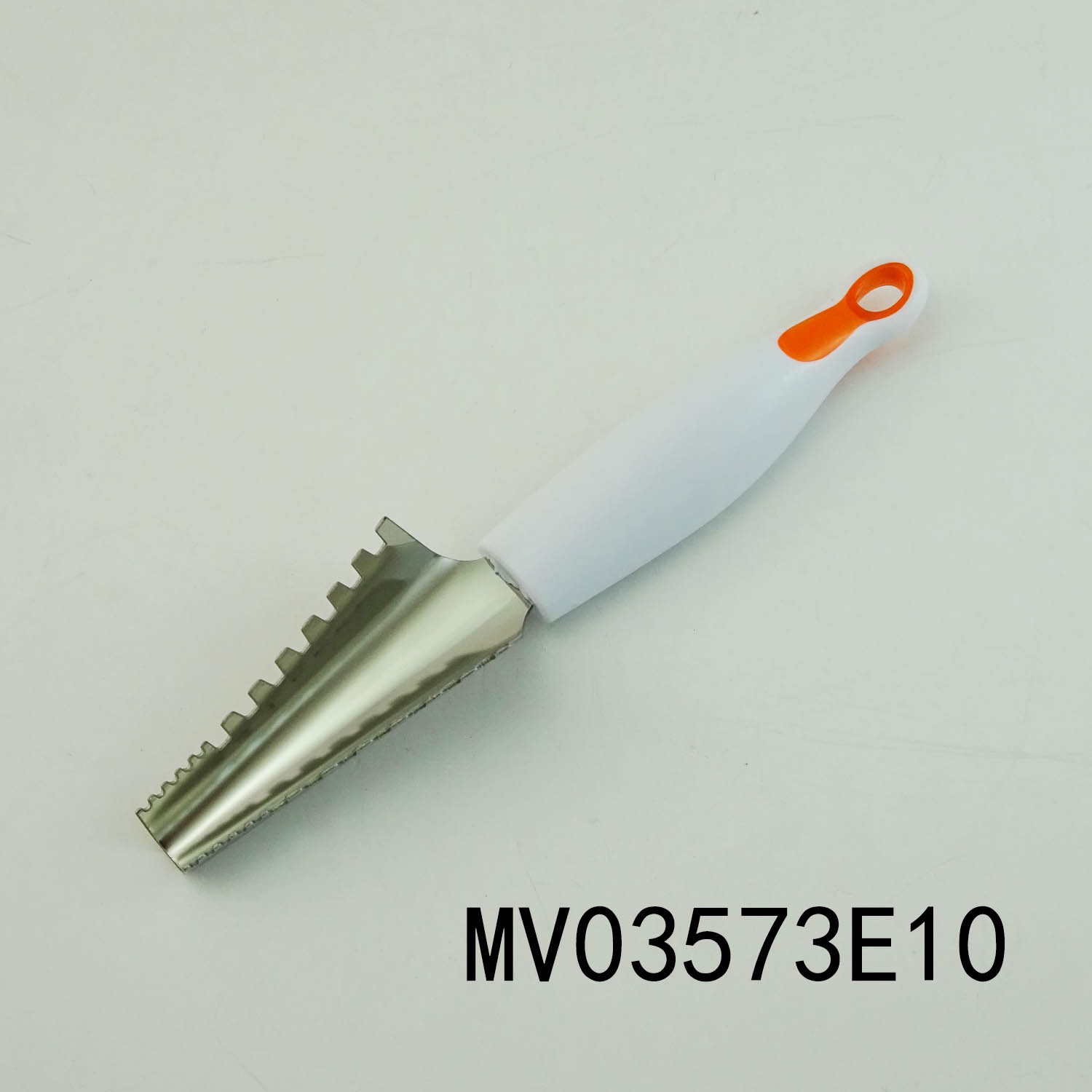 SCALE SLICER with PLASTIC Handle TC