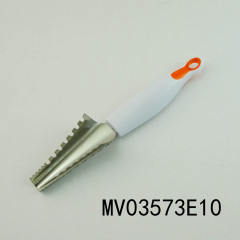 SCALE SLICER with PLASTIC Handle TC