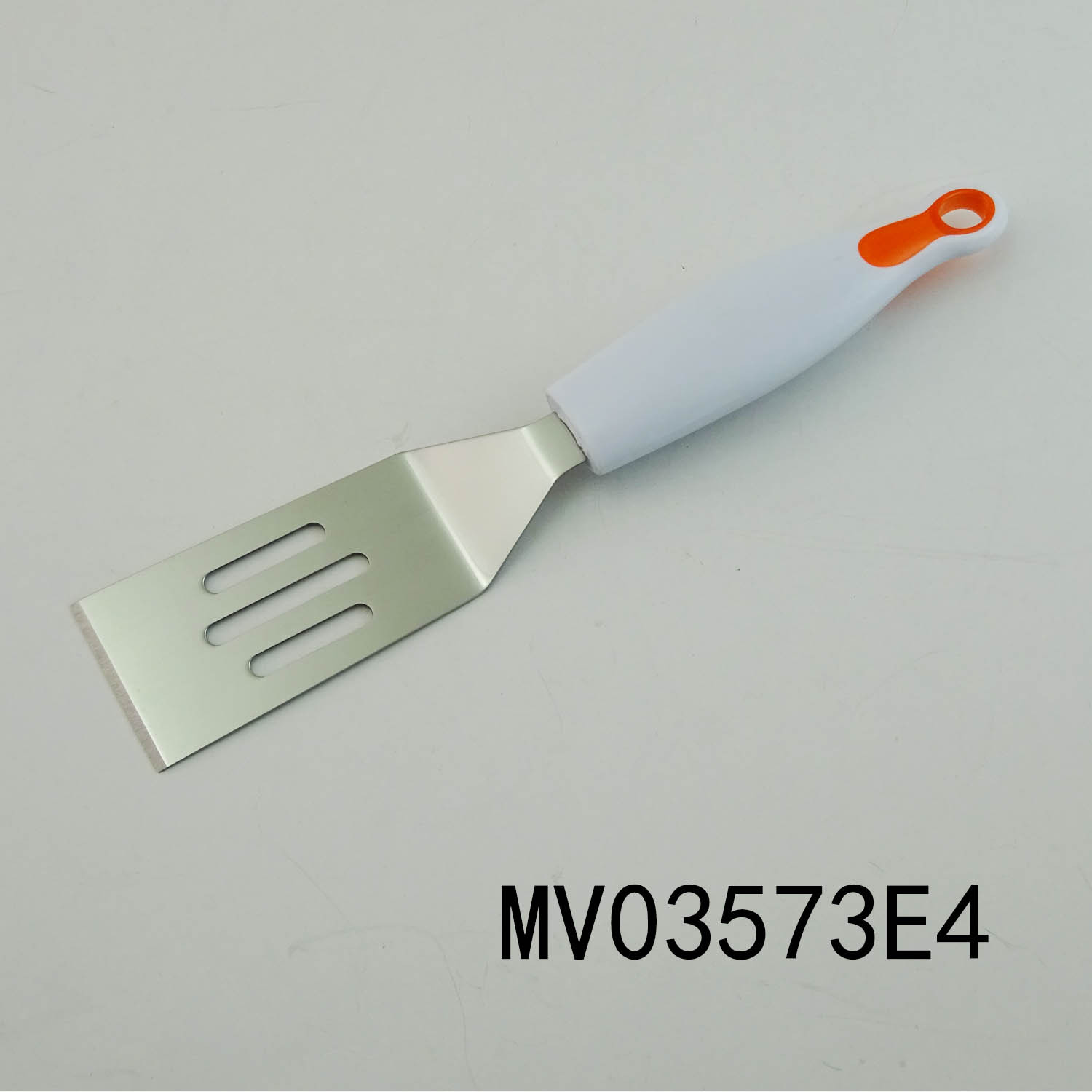 CAKE CHEESE SHOVEL with PLASTIC Handle TC