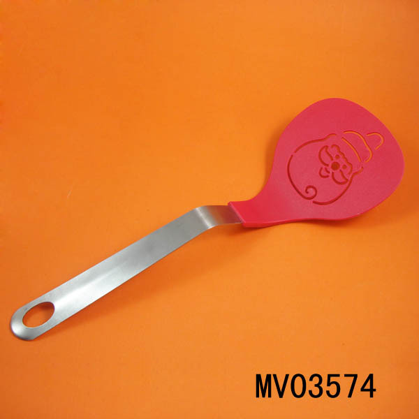 nylon SHOVEL HANG TAG style 5