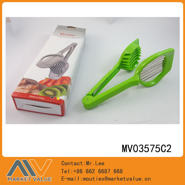 MULTI-PURPOSE SLICER with PP in CB