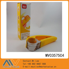 BANANA SLICER with PP in CB