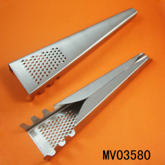 3 IN 1 SPAGHETTI RULE scratch and CHEESE GRATE 430