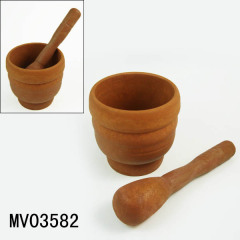 PLASTIC GARLIC BOWL MEDICINE CUP