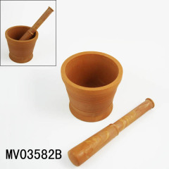 PLASTIC GARLIC BOWL MEDICINE CUP style 3