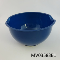 PP PLASTIC SALAD BOWL