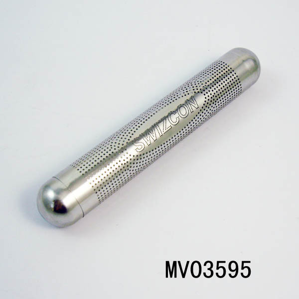 SS TEA STICKINFUCE ETCH HOLE 304 SS