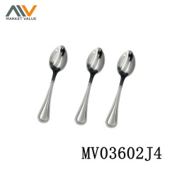 SET of 3Pcs Tea Spoon TC