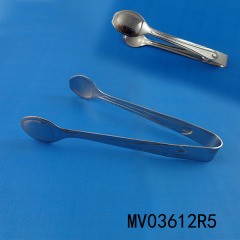4.5in SS ICE TONG