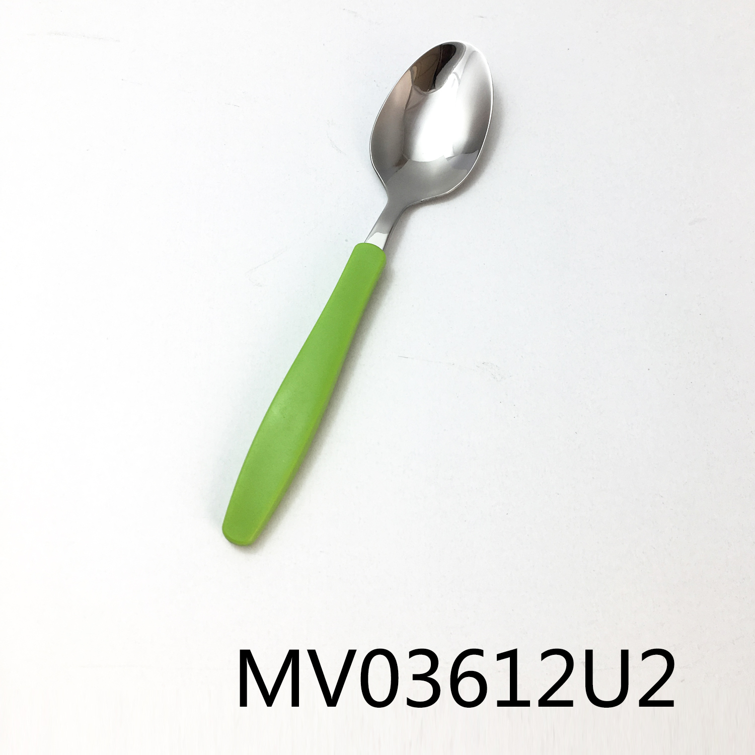 CUTLERY SET SPOON with PP Handle