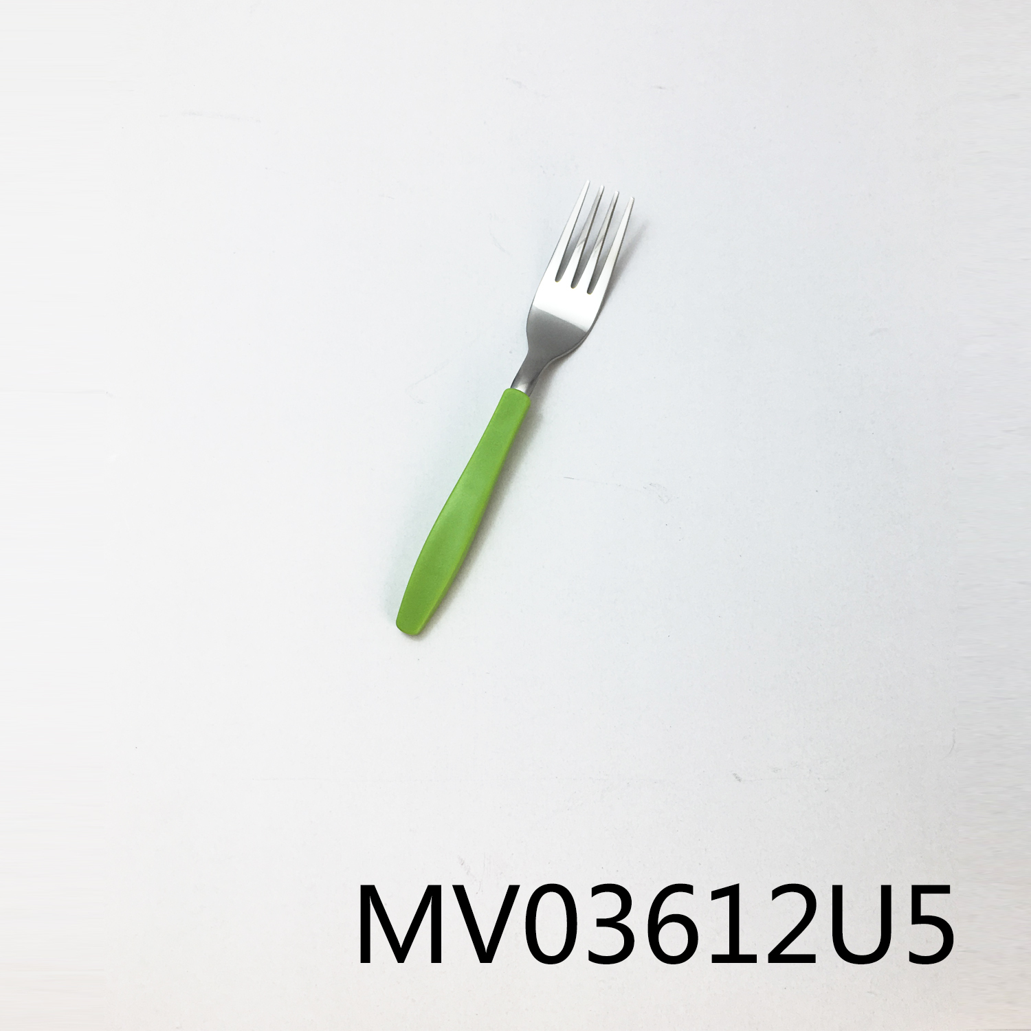 CUTLERY SET FOEK with PP Handle