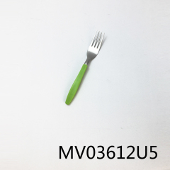 CUTLERY SET FOEK with PP Handle