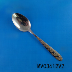 SS SPOON style 8