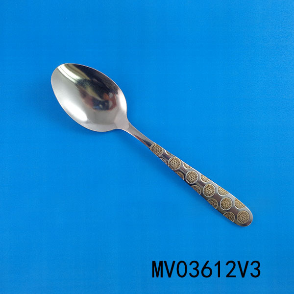 SS SPOON style 9