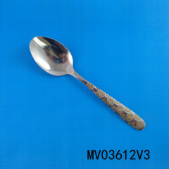 SS SPOON style 9