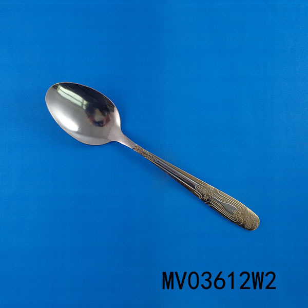SS SPOON style 10