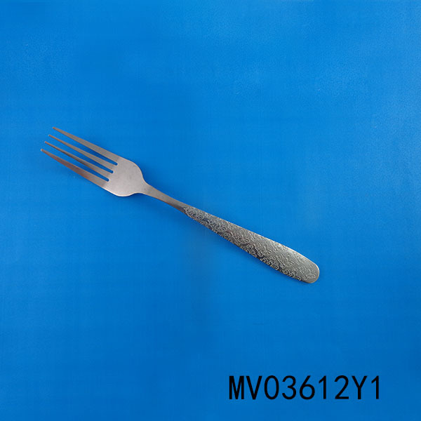 SS FORK style 22