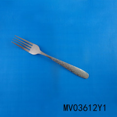 SS FORK style 22