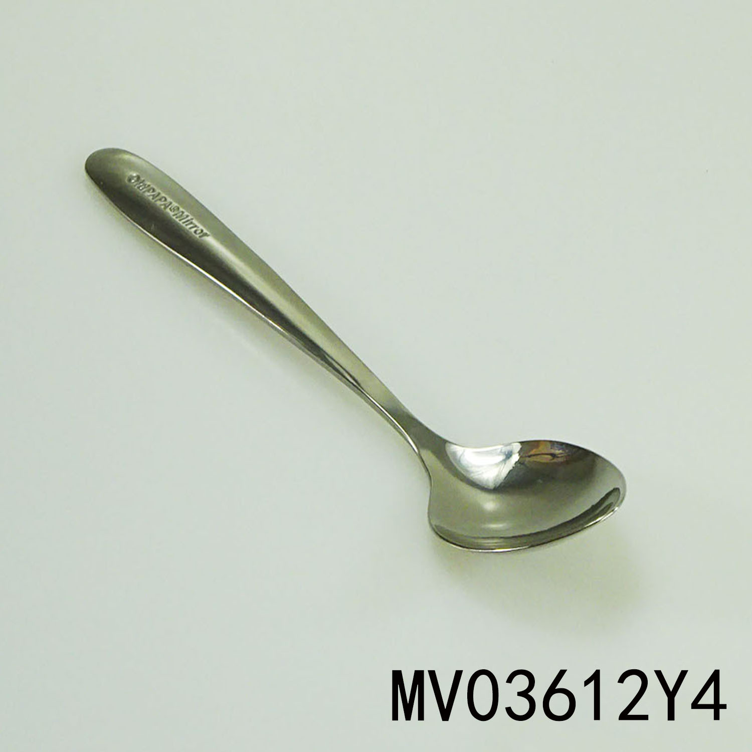 SS SPOON style 17