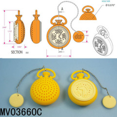 Silicone Tea Time Infuser