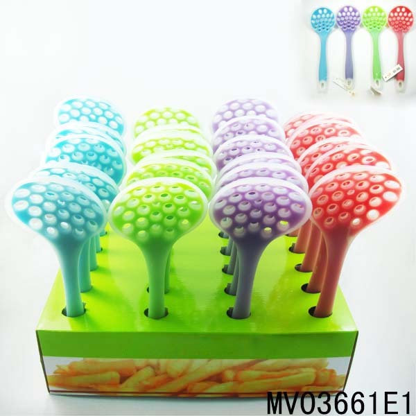 SILICONE STAINER Hand TAG 24PCS in DISPLAY BOX