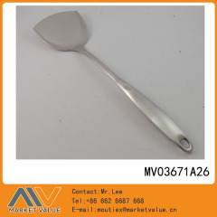 FINGERPRINT Handle SS SOLID TURNER TC
