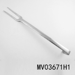 STAINLESS STEEL FORK TC style 2