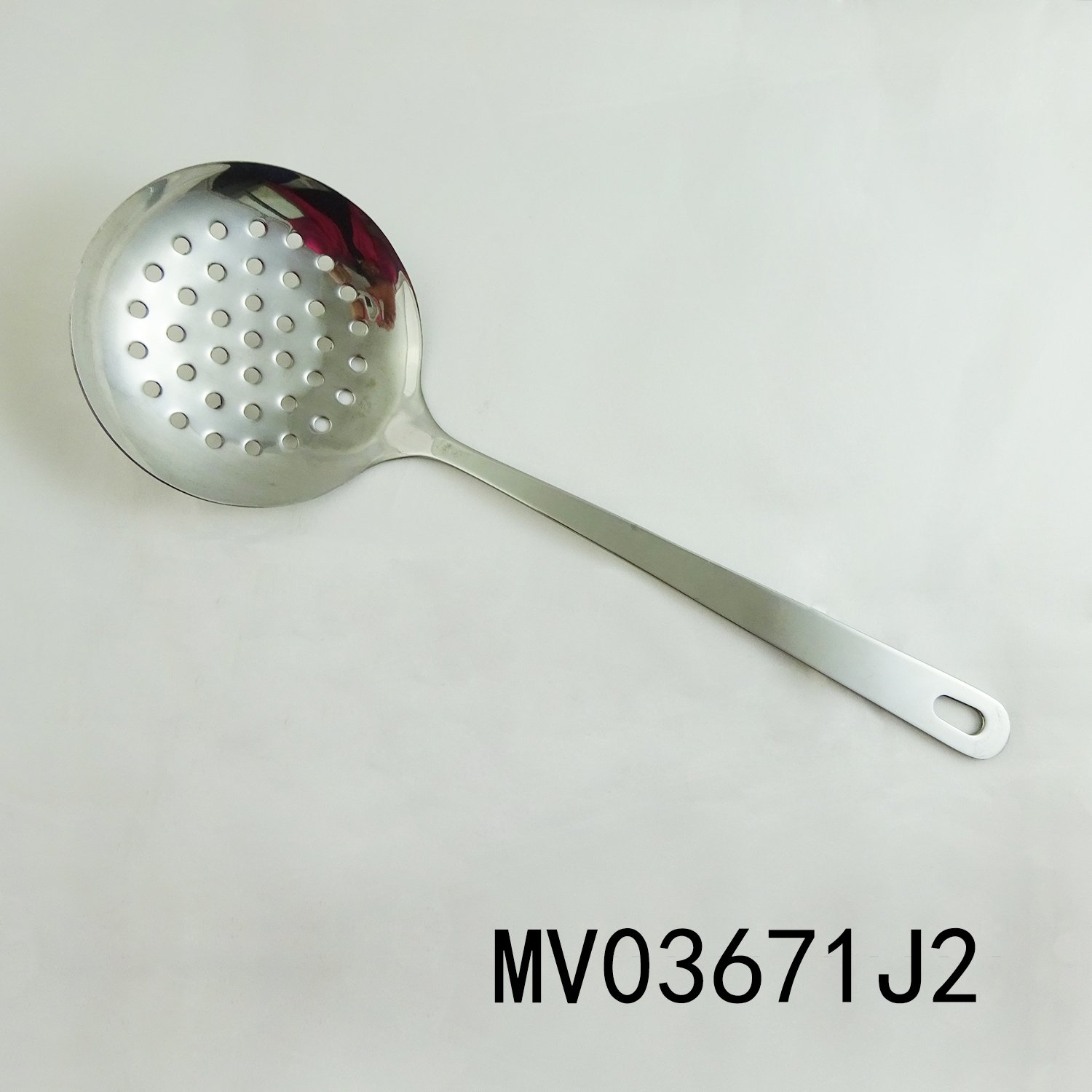 STAINLESS STEEL STRAINER.TC