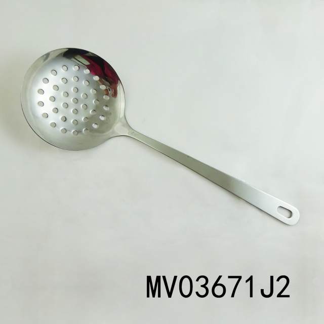 STAINLESS STEEL STRAINER.TC