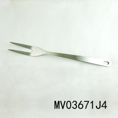 STAINLESS STEEL FORK TC