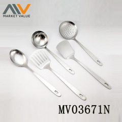 410 STAINLESS STEEL KITCHEN TOOLS Hang Tag