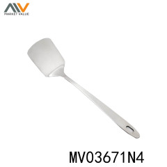 410 SS Solid Turner Hang Tag