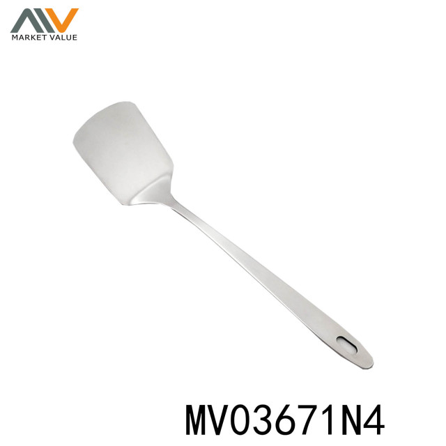 410 SS Solid Turner Hang Tag