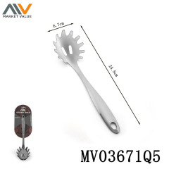 Stainless Steel Pasta Spoon TC