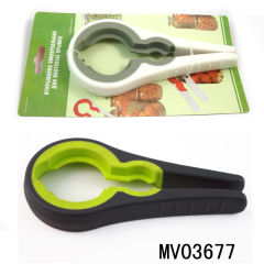 PLASTIC CAN OPENER TC