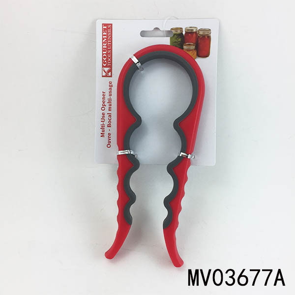 PLASTIC CAN OPENERJAR OPENER TC