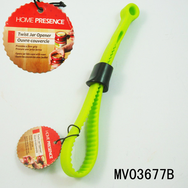 TWIST JAR OPENER HANG TAG