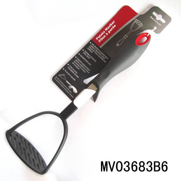 POTATO PRESS NYLON TC