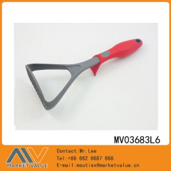 POTATO PRESS with TPR Handle TC style 2