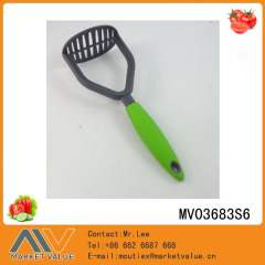 NYLON KITCHEN TOOL POTATO PRESS with PPR Handle TC