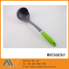 NYLON KITCHEN TOOLS with TPR Handle SOUP TC